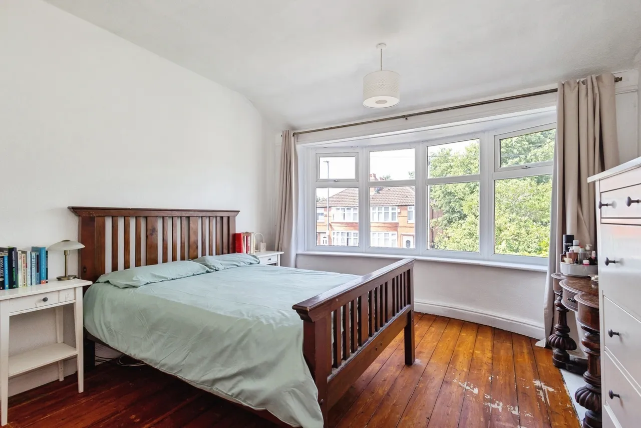 Fairholme Road, Manchester, Greater Manchester, M20, photo 4