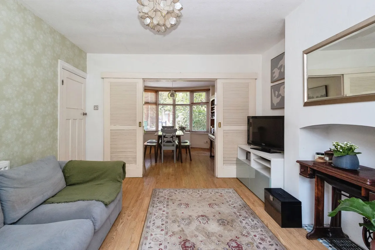 Fairholme Road, Manchester, Greater Manchester, M20, photo 15