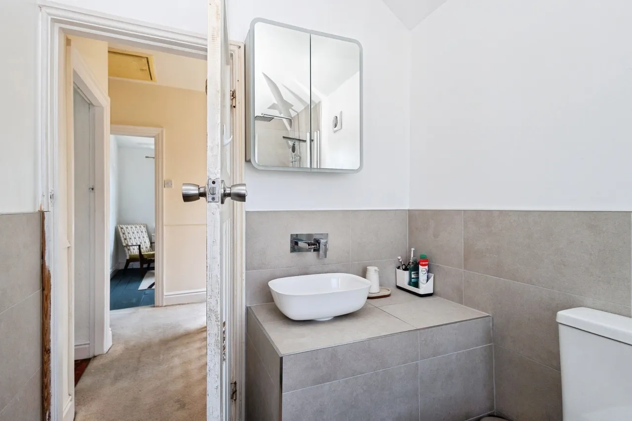 Fairholme Road, Manchester, Greater Manchester, M20, photo 2