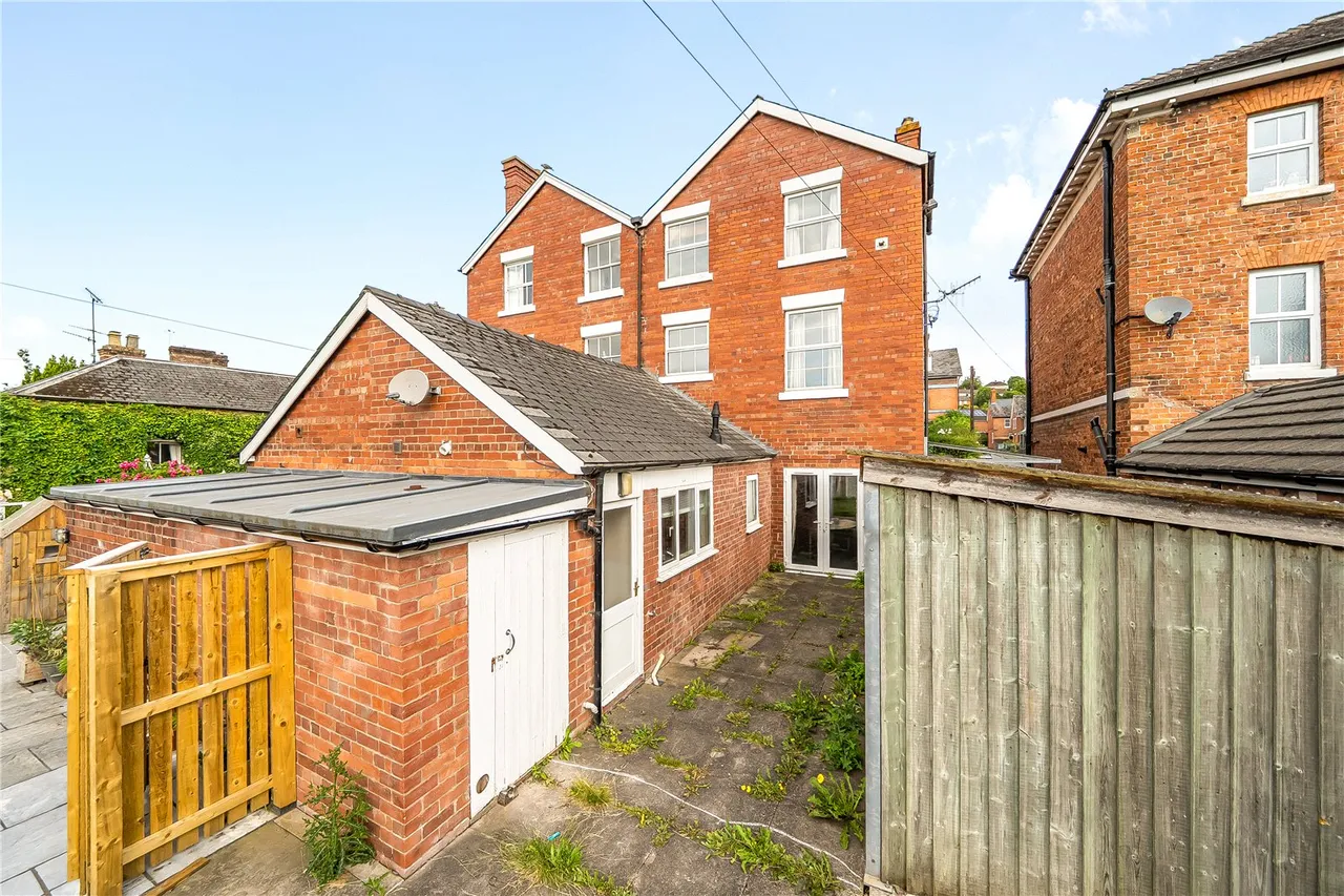 Salop Road, Welshpool, Powys, SY21 7EF, photo 17