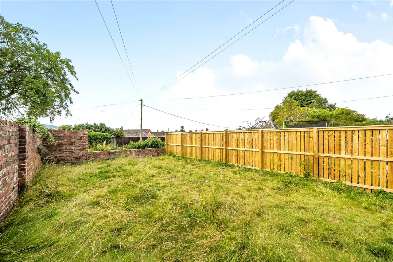 Salop Road, Welshpool, Powys, SY21 7EF, photo 20