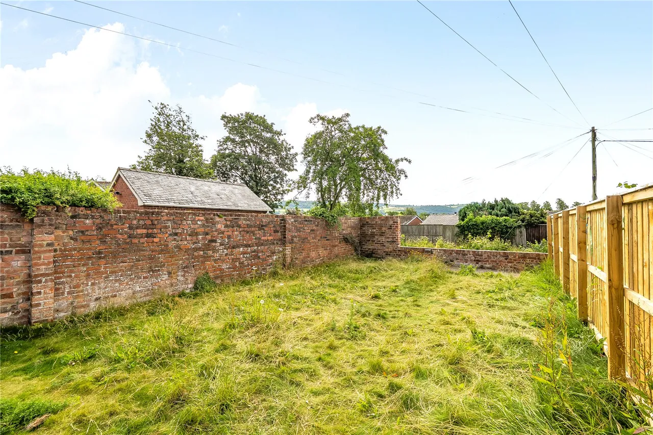 Salop Road, Welshpool, Powys, SY21 7EF, photo 21