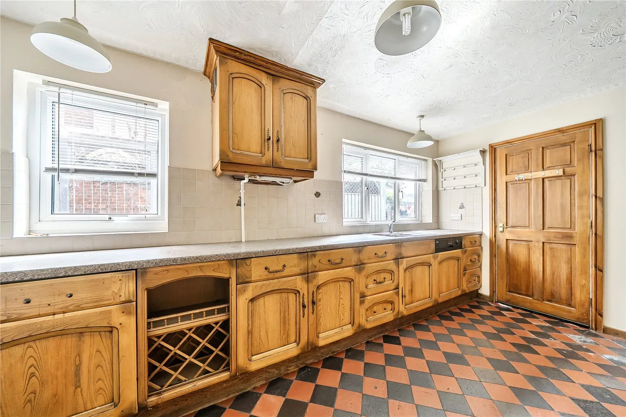 Salop Road, Welshpool, Powys, SY21 7EF, photo 10