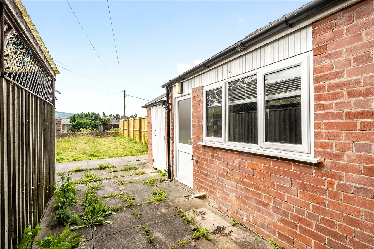 Salop Road, Welshpool, Powys, SY21 7EF, photo 18