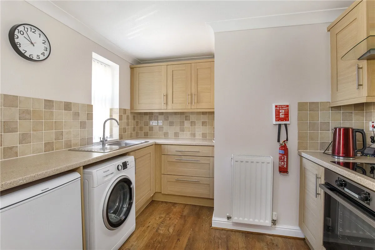 Vine Street, York, YO23, photo 2