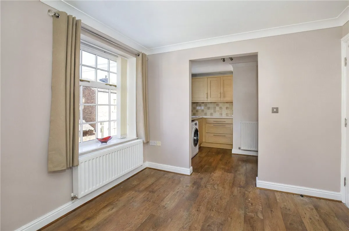 Vine Street, York, YO23, photo 5