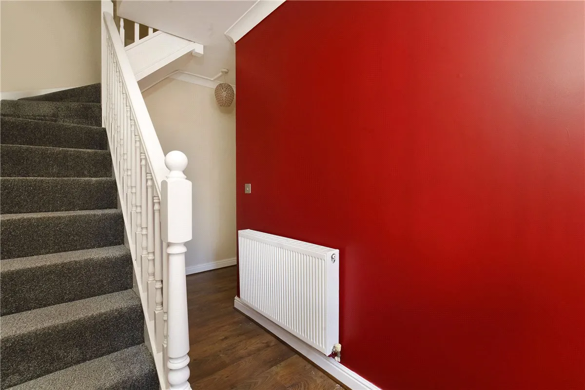 Vine Street, York, YO23, photo 11