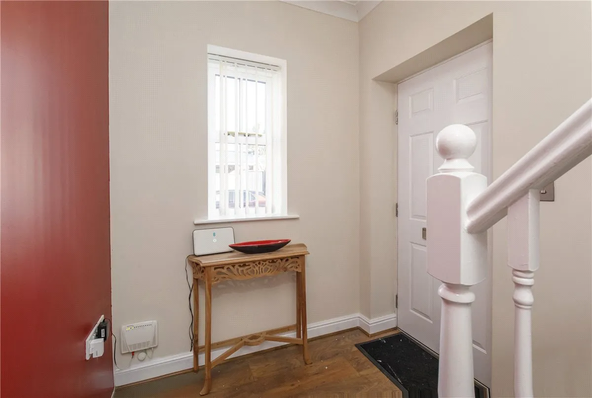 Vine Street, York, YO23, photo 10