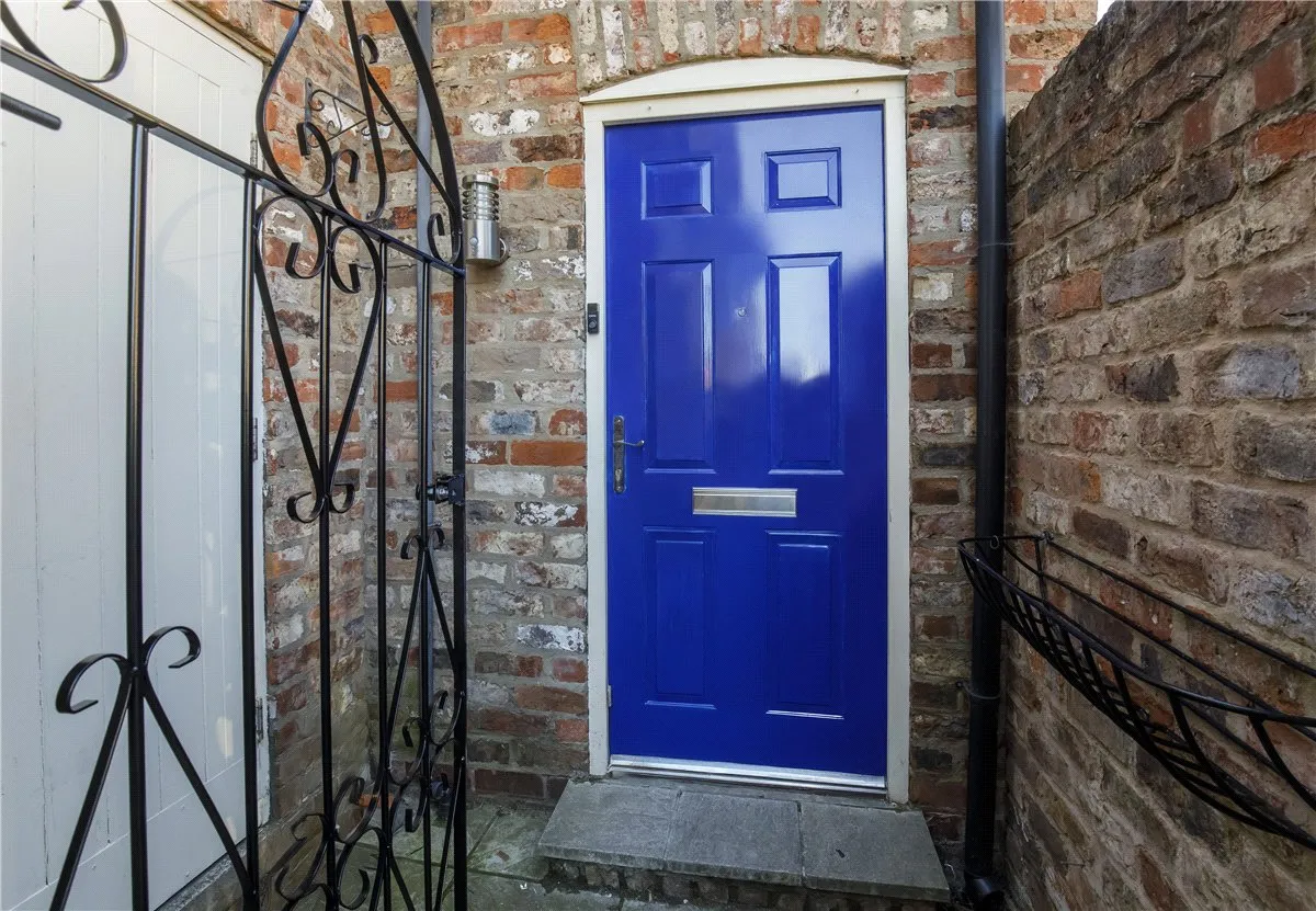 Vine Street, York, YO23, photo 12