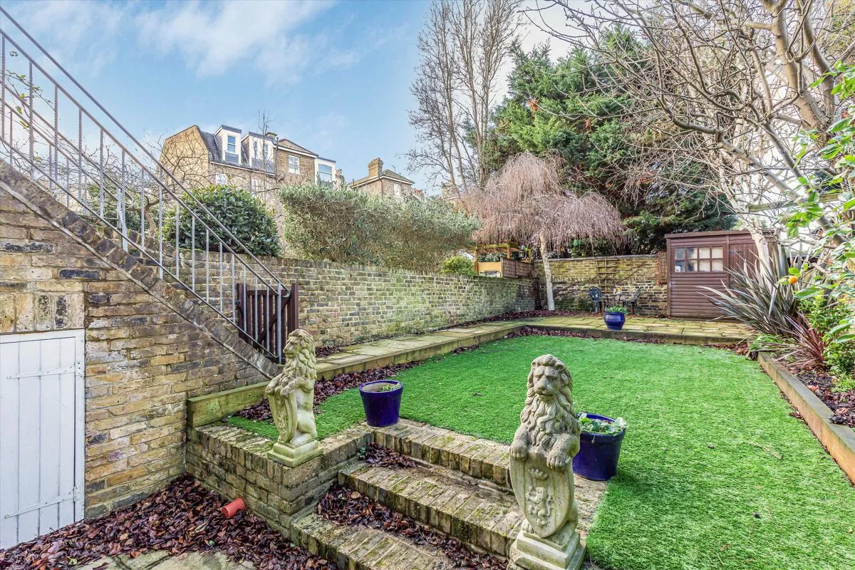 Friars Stile Road, Richmond, TW10, photo 5
