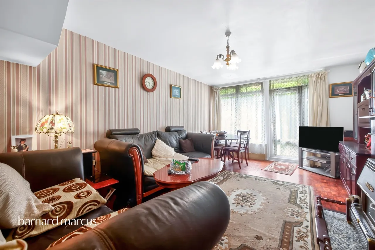 Penton Place, London, photo 7