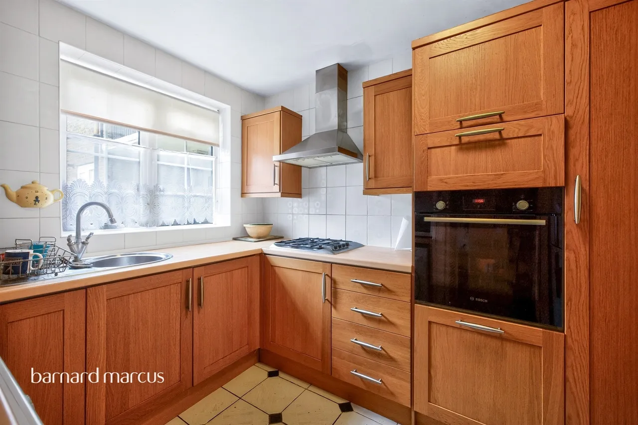 Penton Place, London, photo 5