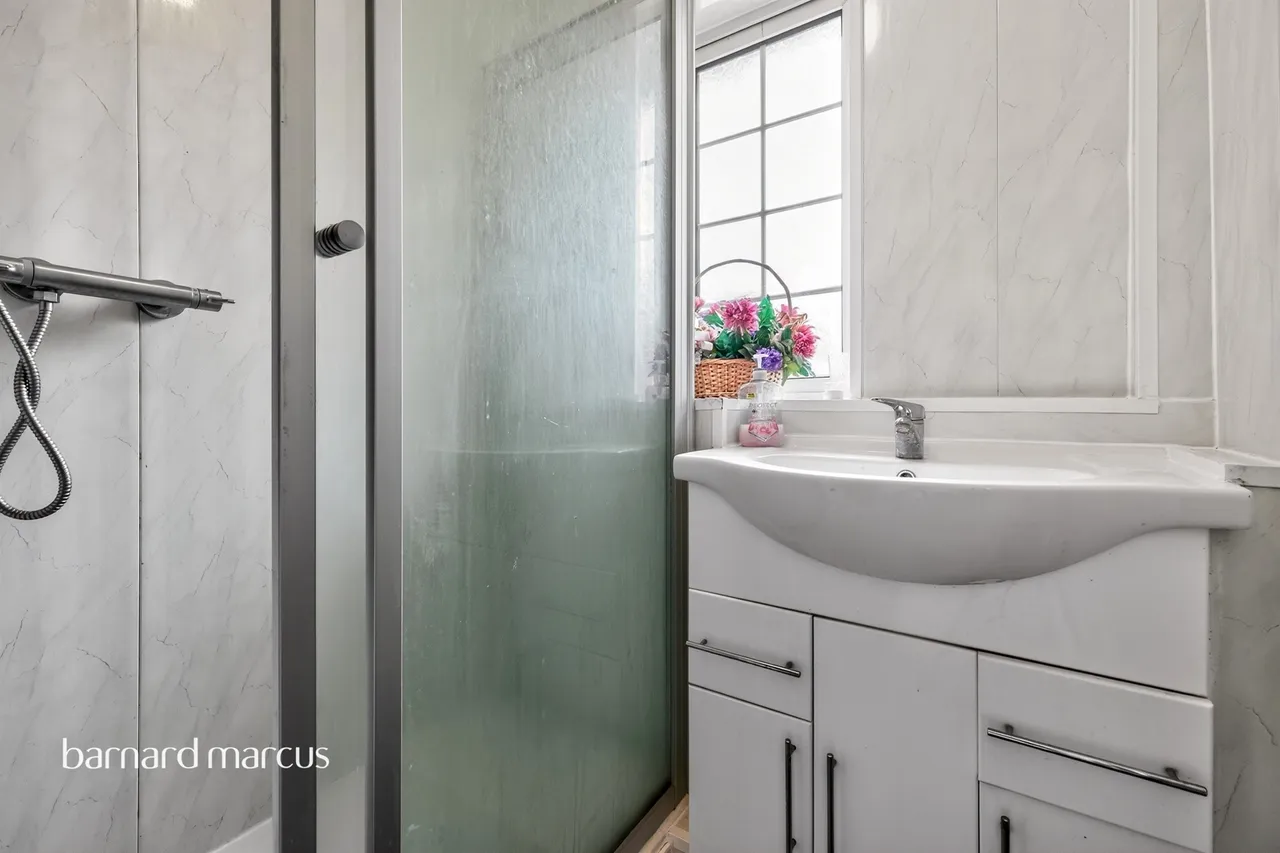 Penton Place, London, photo 10