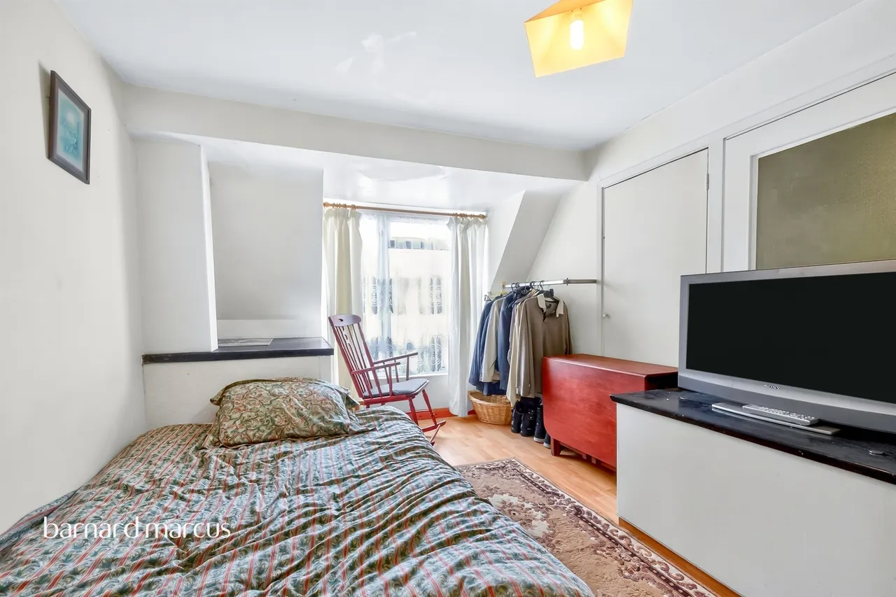 Penton Place, London, photo 12