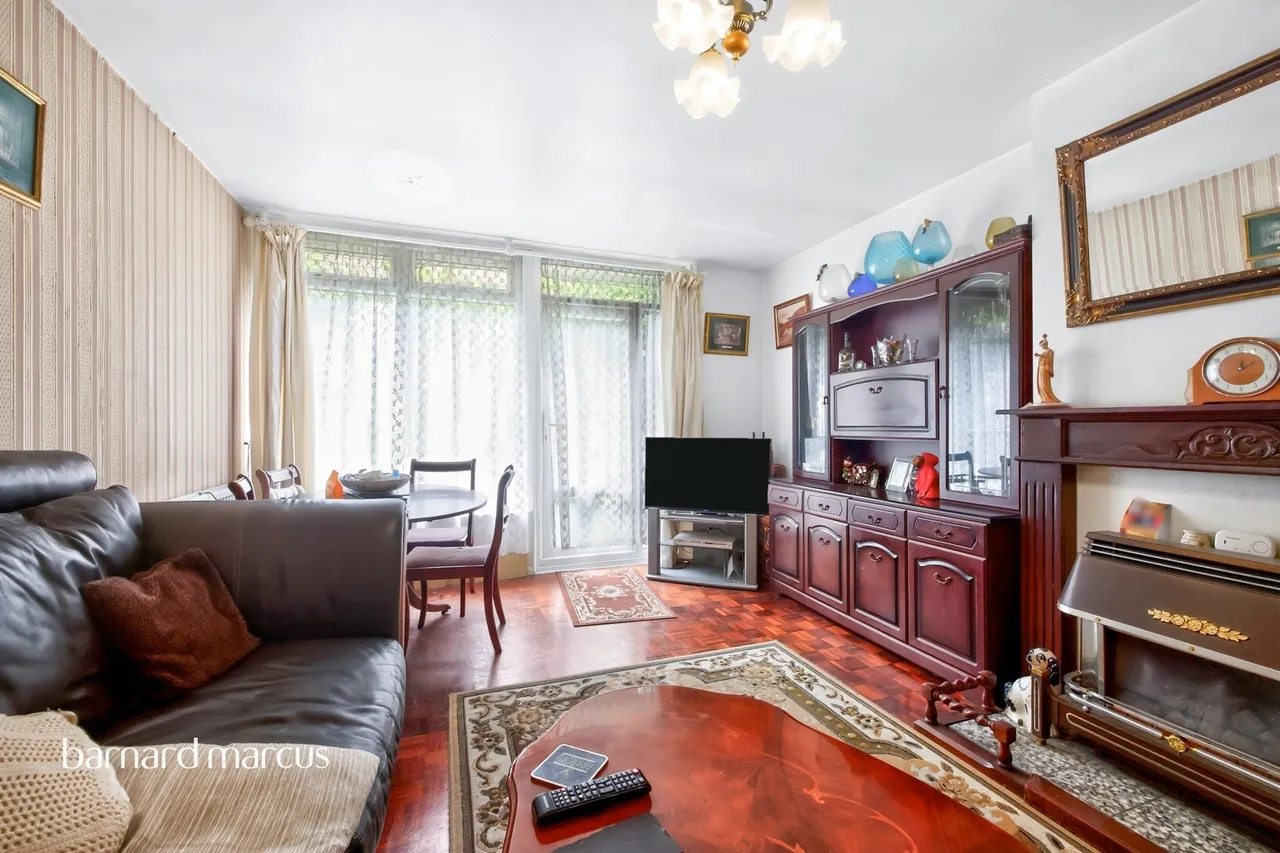 Penton Place, London, photo 8