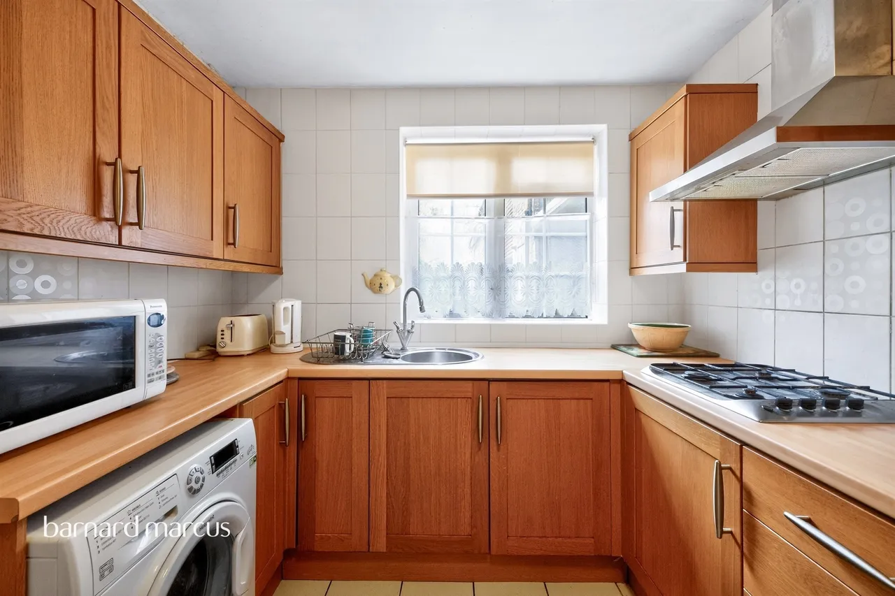 Penton Place, London, photo 11