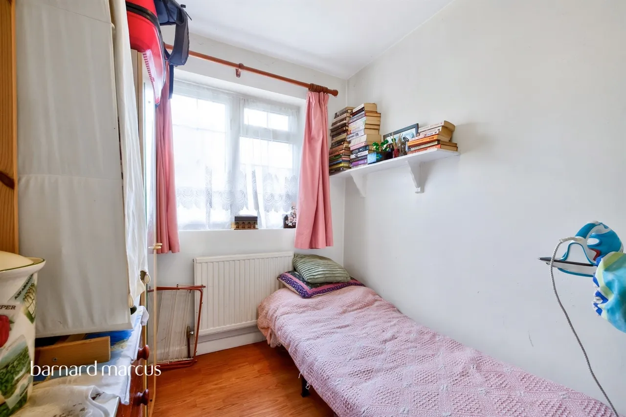 Penton Place, London, photo 9