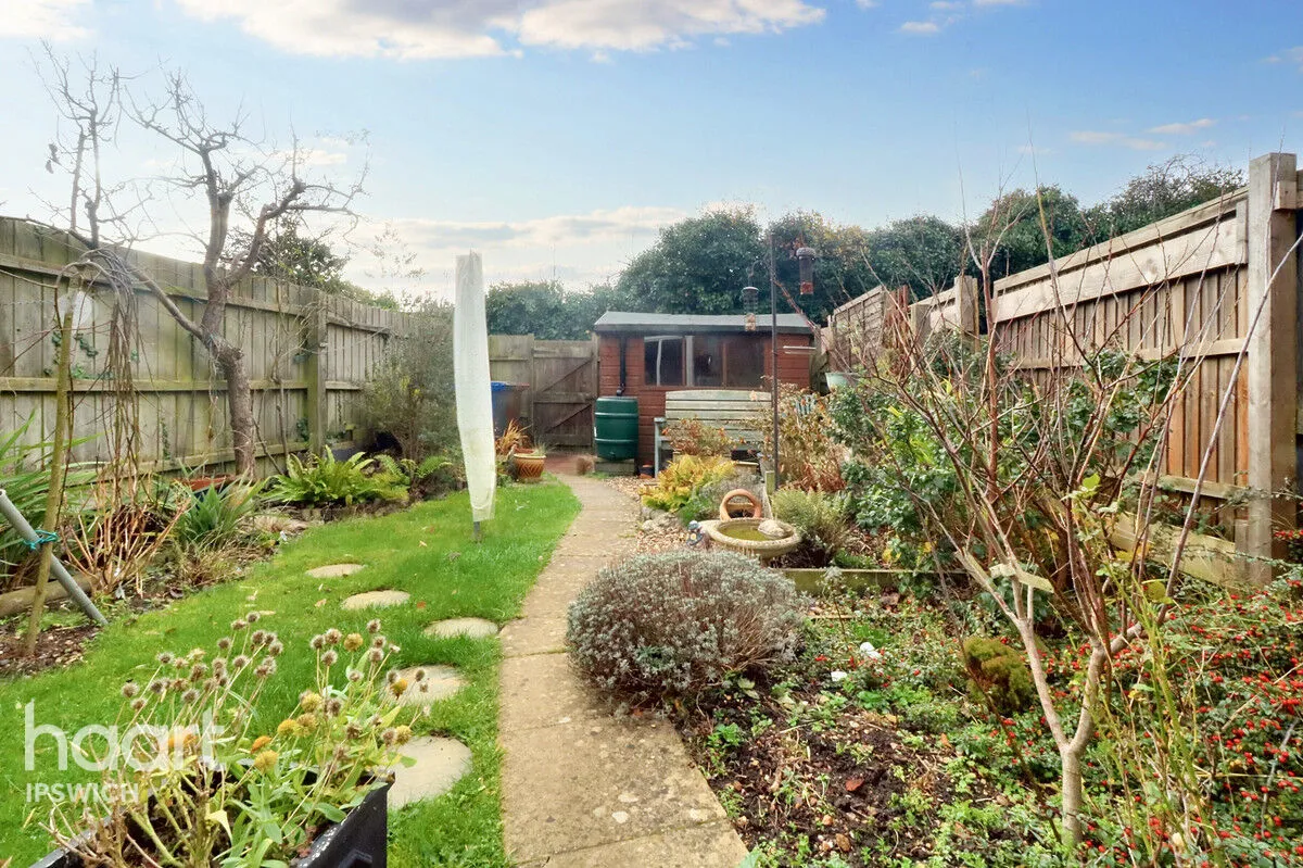 Camwood Gardens, Ipswich, IP3, photo 16