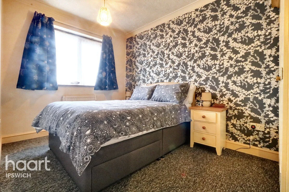 Camwood Gardens, Ipswich, IP3, photo 11