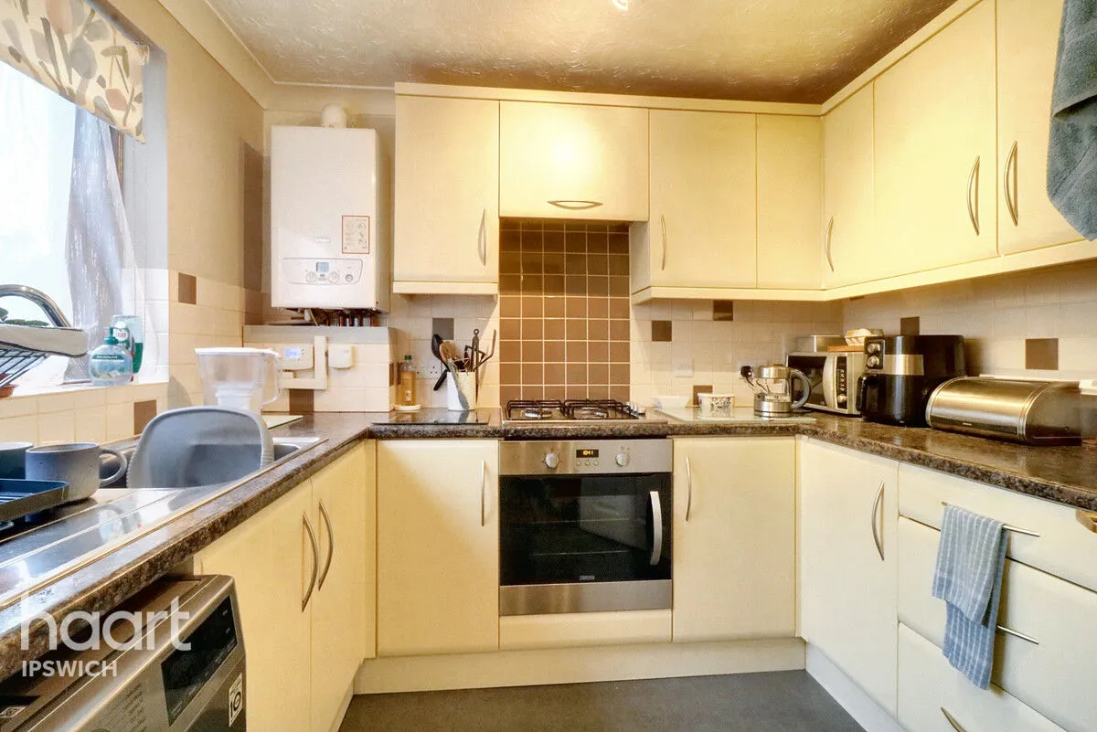 Camwood Gardens, Ipswich, IP3, photo 4