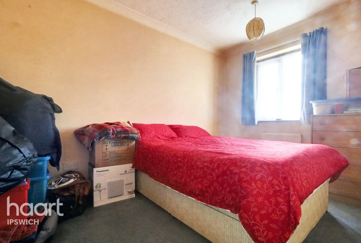 Camwood Gardens, Ipswich, IP3, photo 10