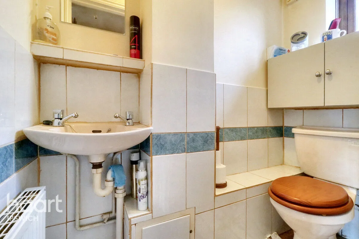 Camwood Gardens, Ipswich, IP3, photo 14