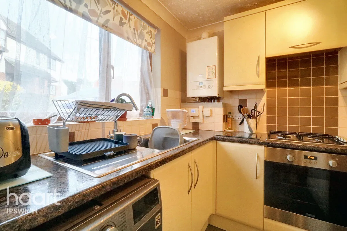 Camwood Gardens, Ipswich, IP3, photo 3