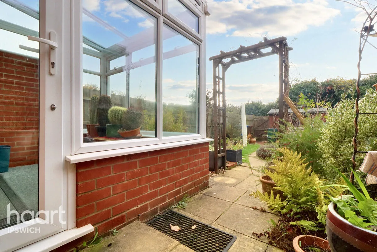 Camwood Gardens, Ipswich, IP3, photo 15