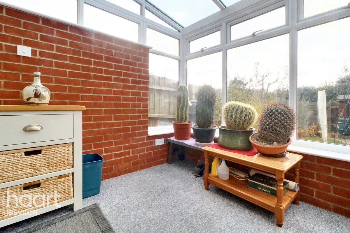 Camwood Gardens, Ipswich, IP3, photo 7