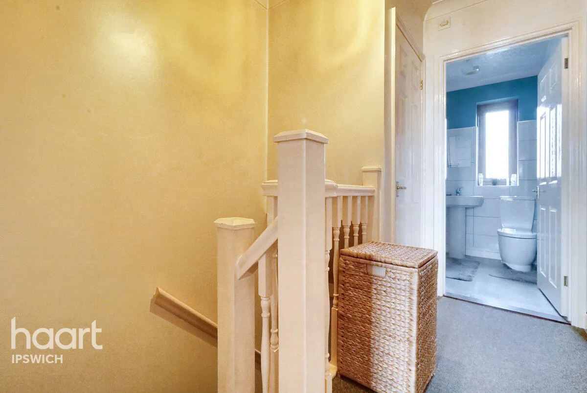 Camwood Gardens, Ipswich, IP3, photo 13