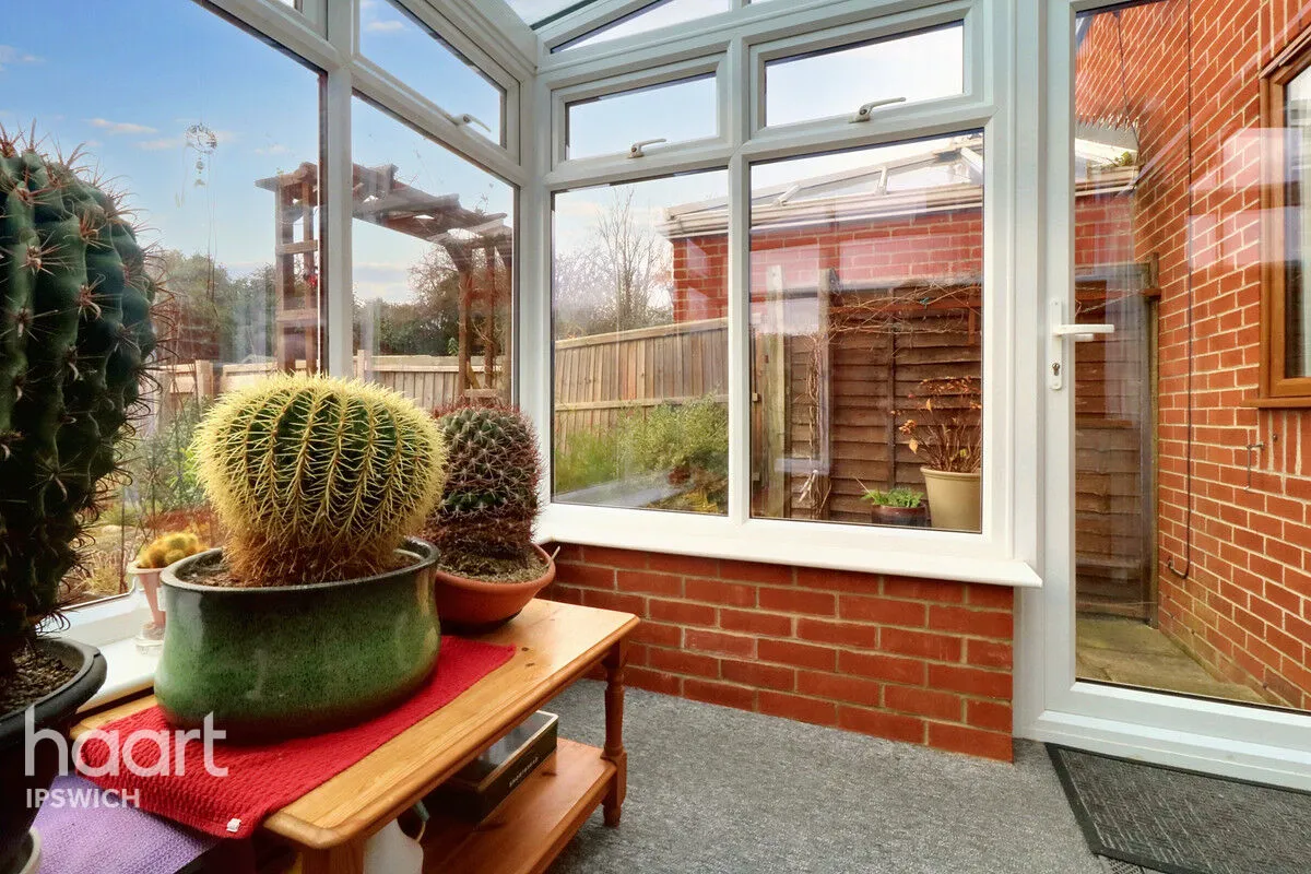 Camwood Gardens, Ipswich, IP3, photo 8