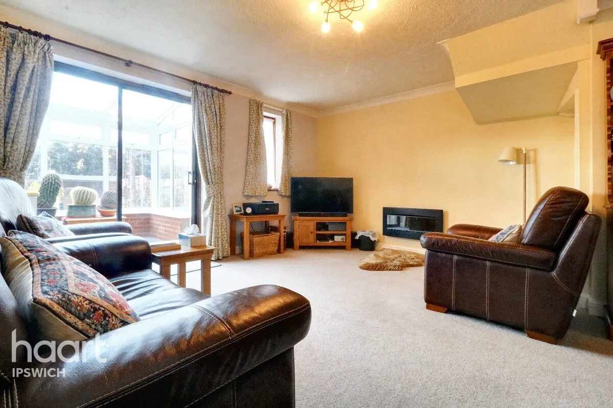 Camwood Gardens, Ipswich, IP3, photo 5
