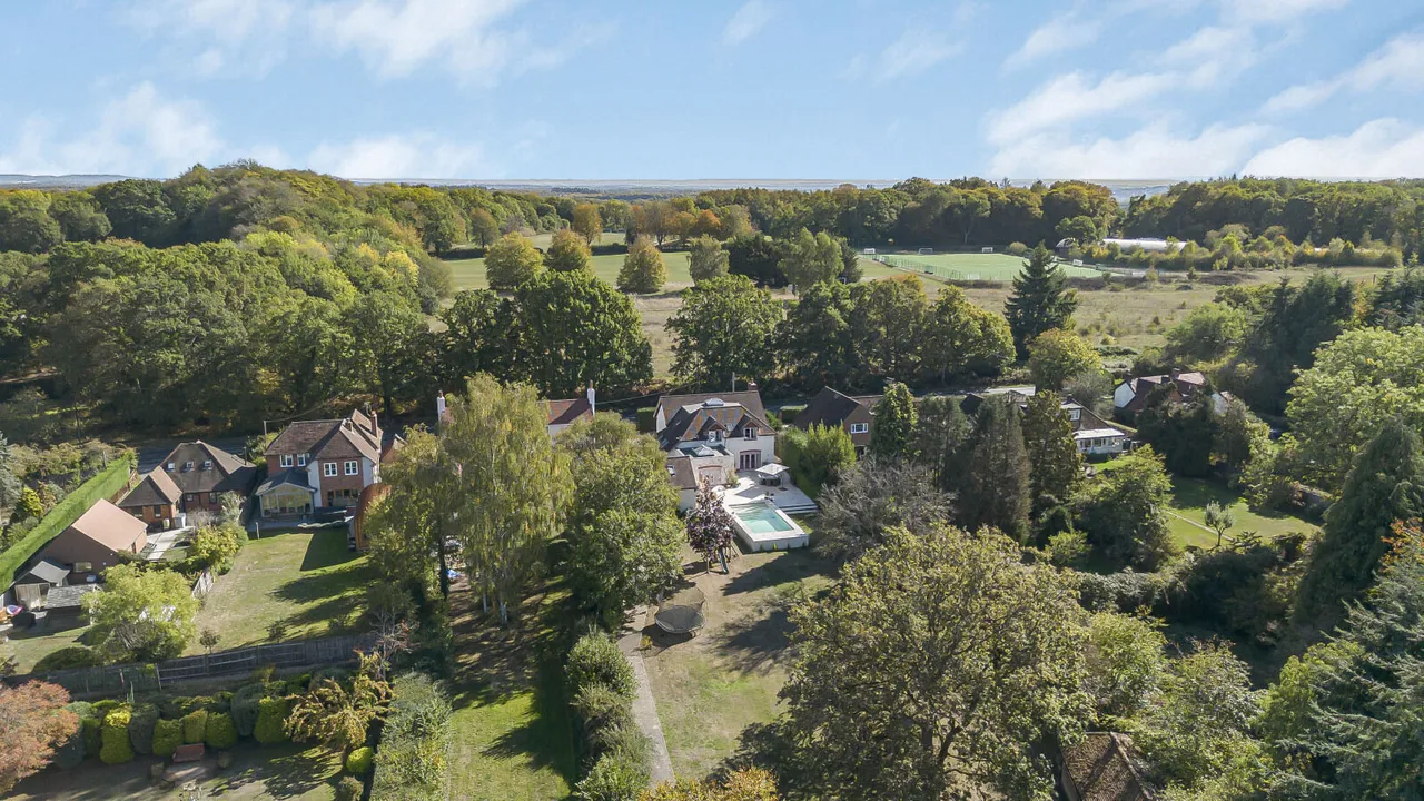Goffs Hill, Crays Pond, RG8, photo 36