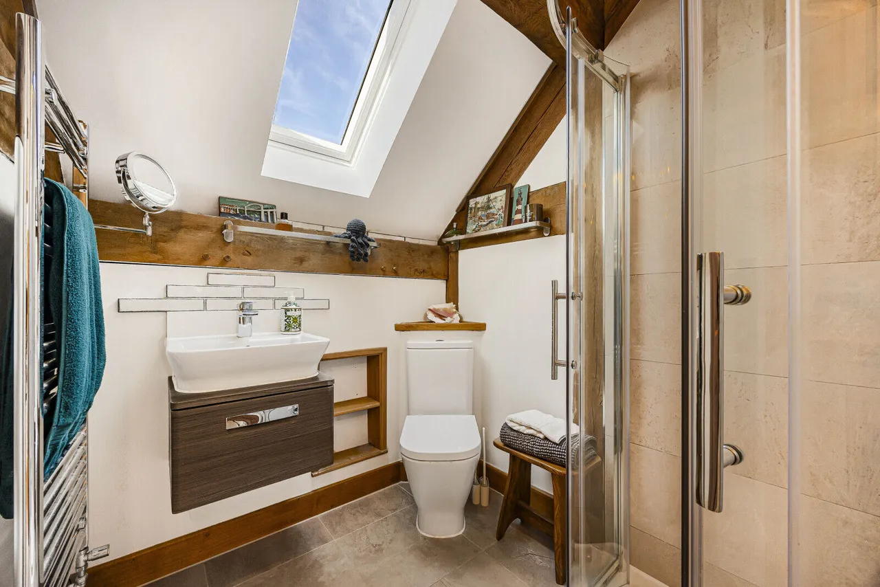 Goffs Hill, Crays Pond, RG8, photo 11