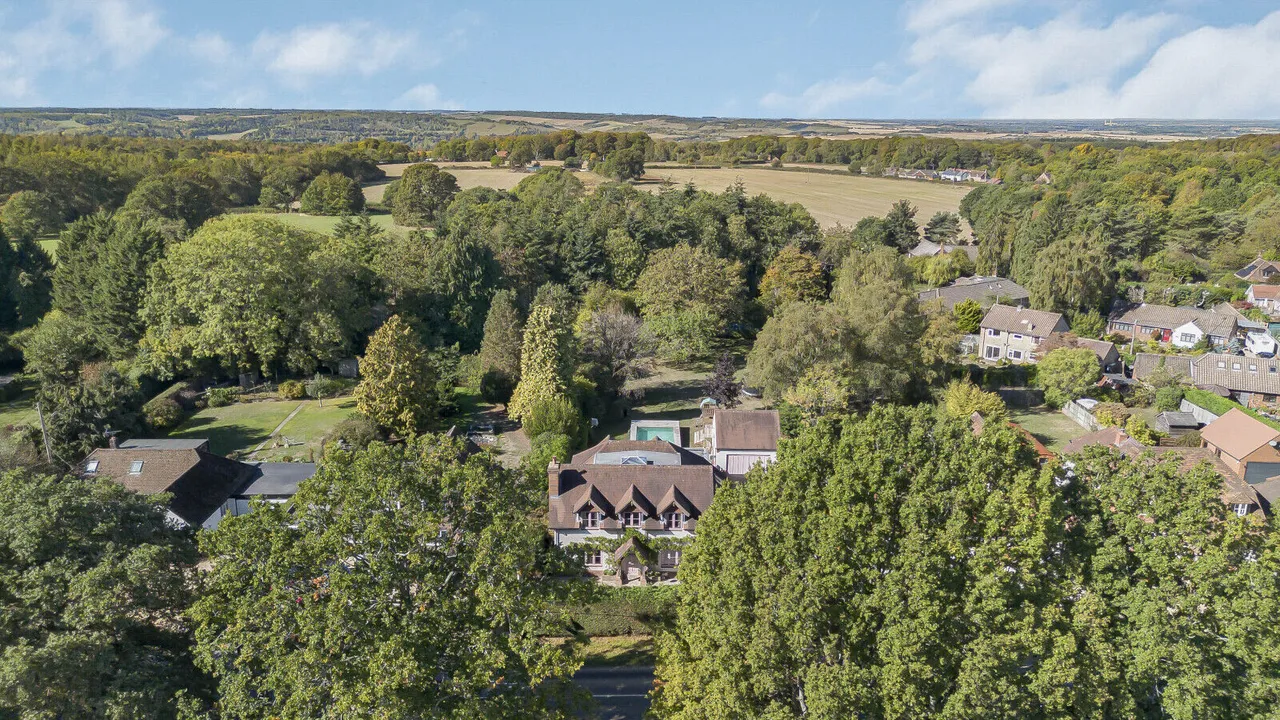 Goffs Hill, Crays Pond, RG8, photo 25