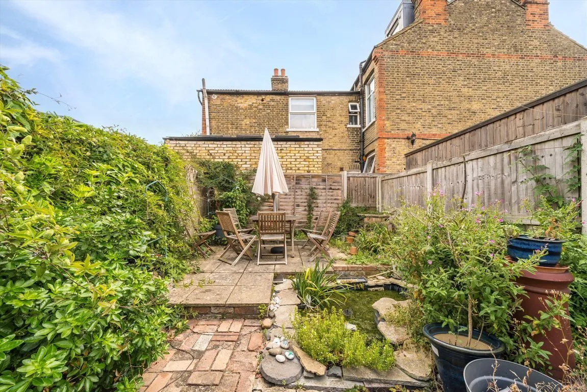 Haverhill Road, SW12, photo 5