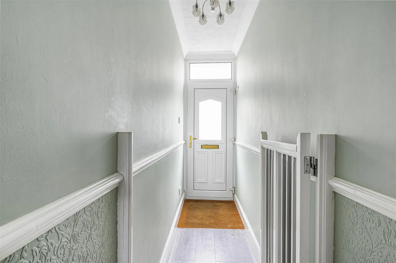 Norton Terrace, Newhaven, photo 13