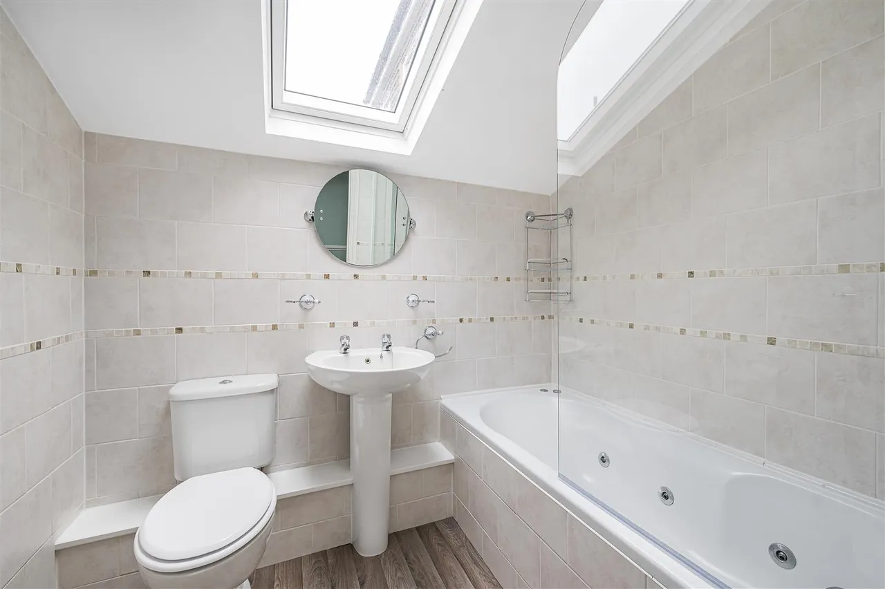 Norton Terrace, Newhaven, photo 15