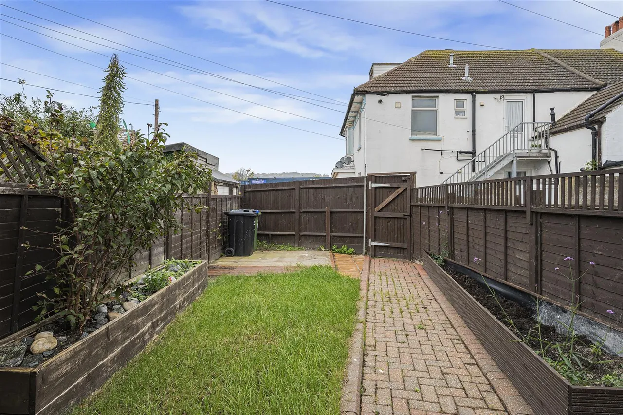 Norton Terrace, Newhaven, photo 5