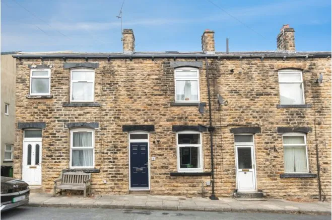3 bed house for sale, Clara Street, Farsley, LS28