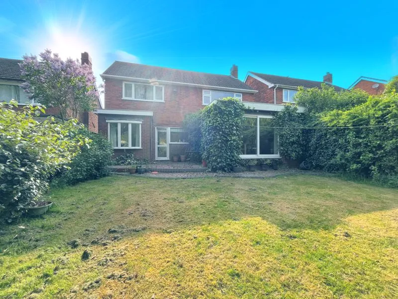 Hundred Acre Road, Streetly, B74, photo 27
