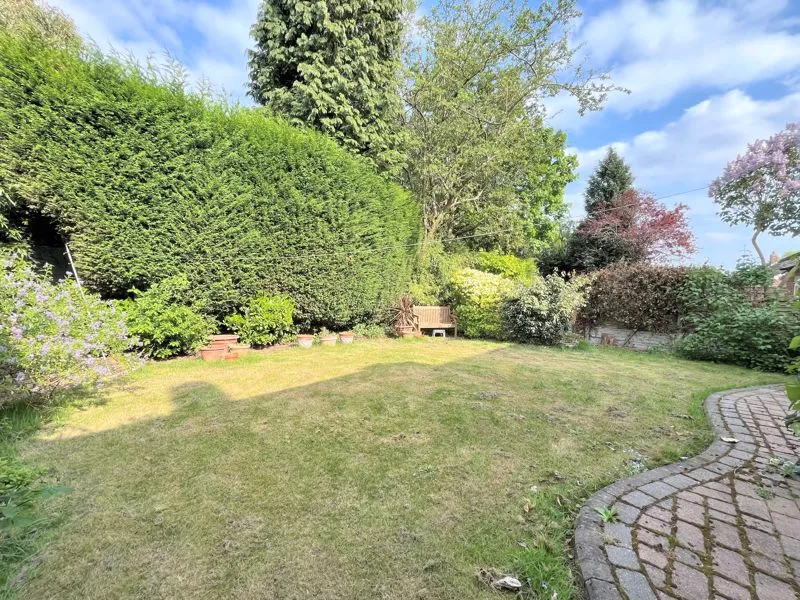 Hundred Acre Road, Streetly, B74, photo 24