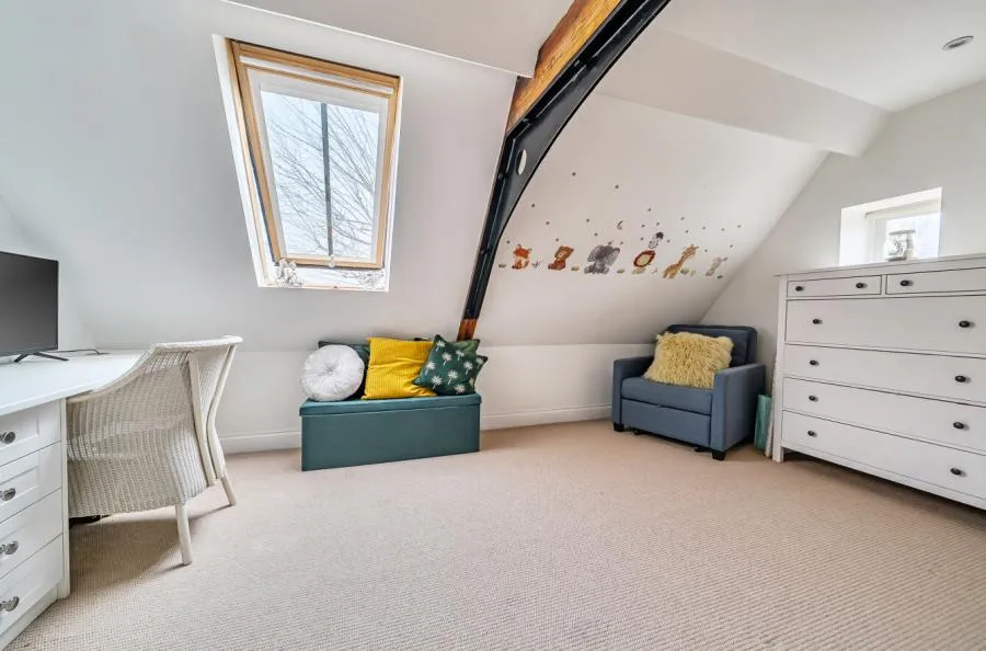 Bridgeman Drive, Windsor, SL4, photo 7