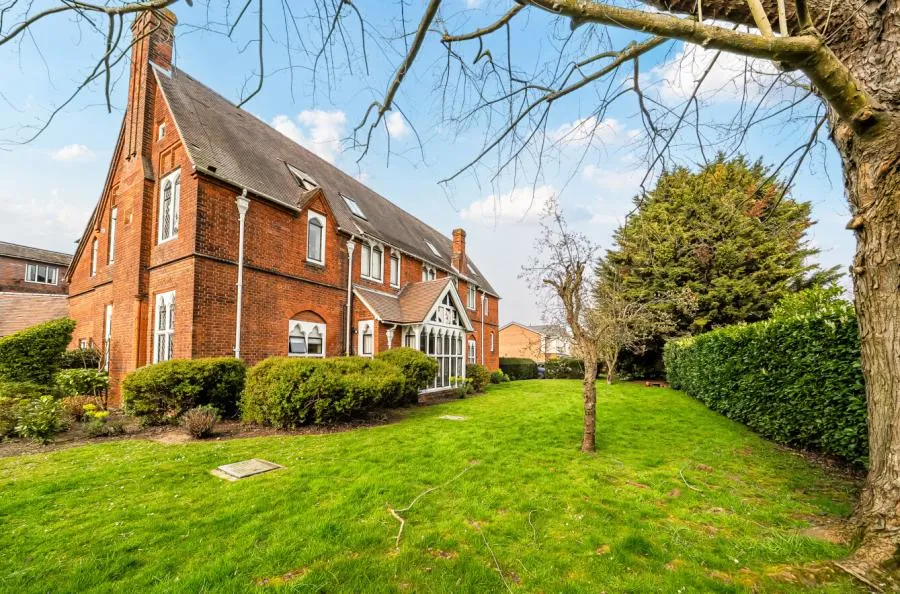Bridgeman Drive, Windsor, SL4, photo 15