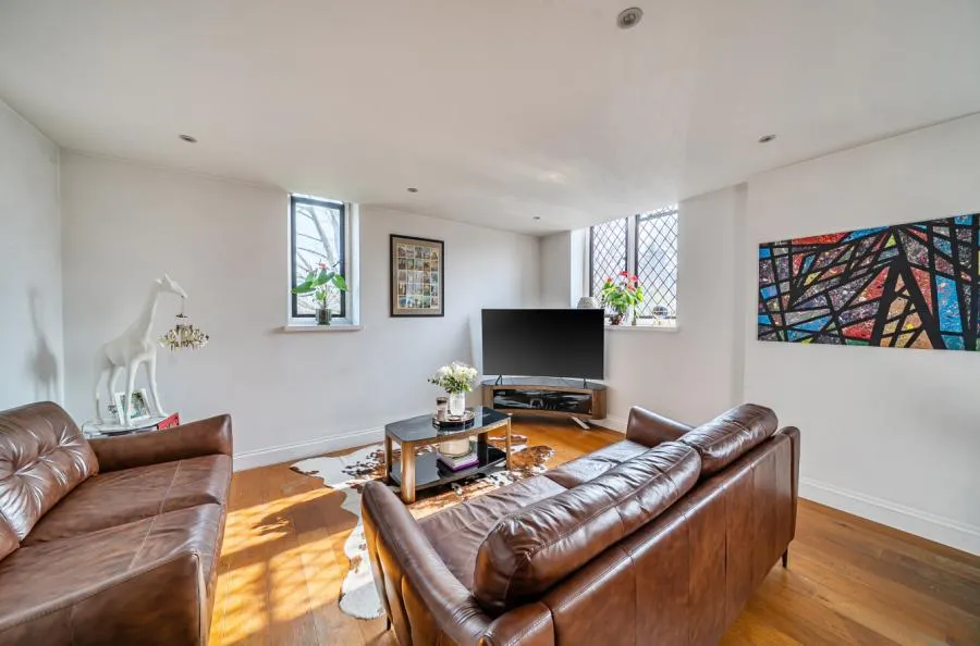 Bridgeman Drive, Windsor, SL4, photo 20