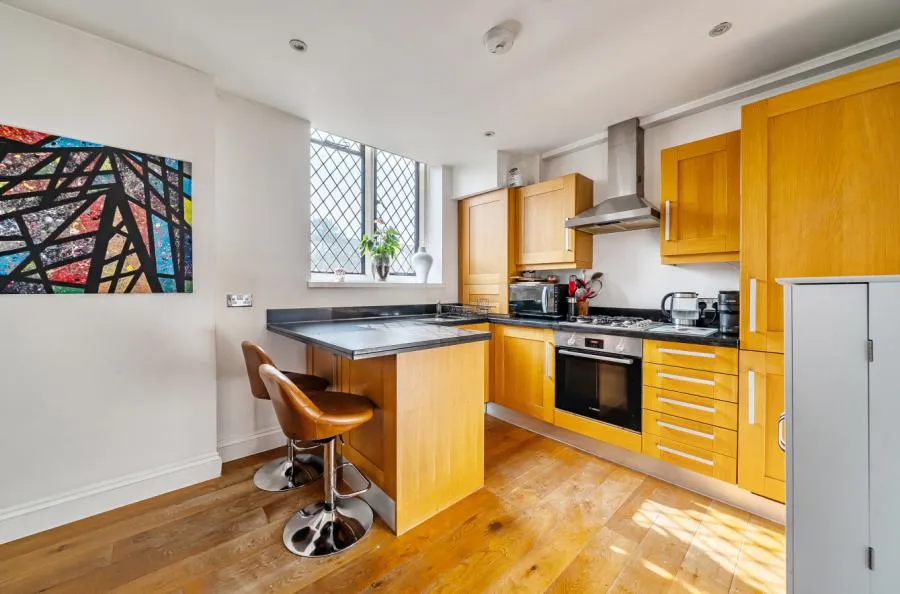 Bridgeman Drive, Windsor, SL4, photo 17