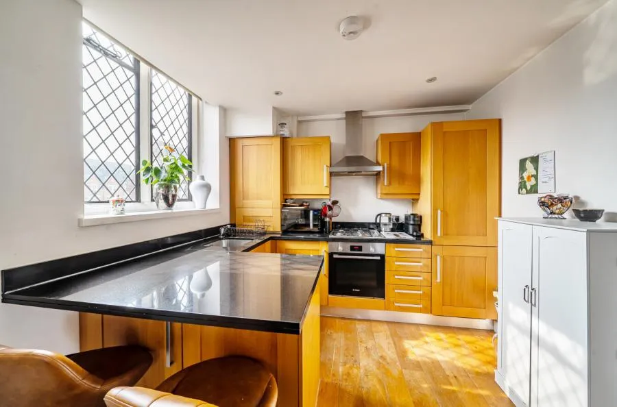 Bridgeman Drive, Windsor, SL4, photo 19