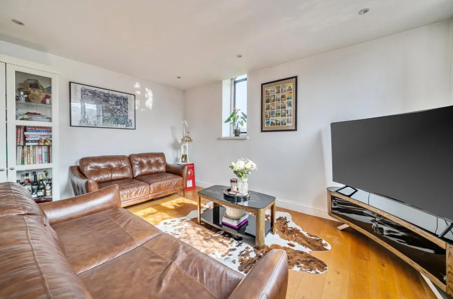 Bridgeman Drive, Windsor, SL4, photo 18
