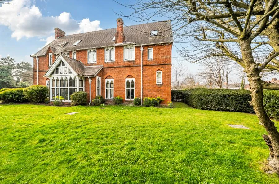 Bridgeman Drive, Windsor, SL4, photo 2