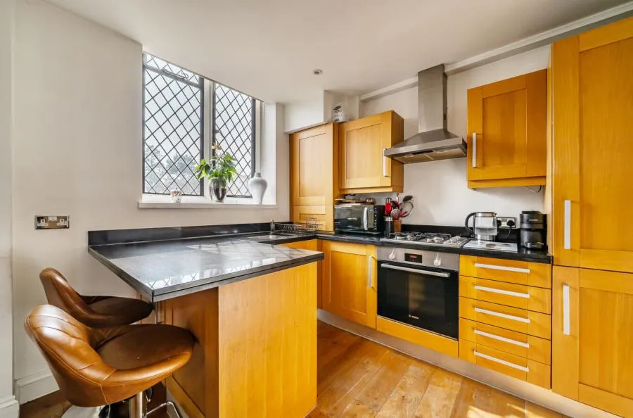 Bridgeman Drive, Windsor, SL4, photo 4
